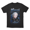 Ateez Mingi Unisex T Shirt Black