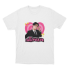 Mingi My Babygirl Unisex T Shirt White